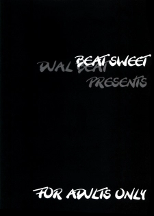 (C68) [DUAL BEAT (Yukitaka)] BEAT SWEET (Guilty Gear)[English] {GjustG} - page 3