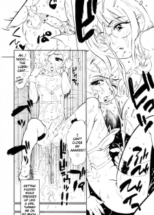 [Kishinosato Satoshi] The boy who loved crossdressing (from Yamete! Oneechan) (English) - page 3