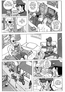 (C83) [Motsu Ryouri (Motsu)] Tou Juku Next (Dragon Quest IV) [English] {doujin-moe.us} - page 22
