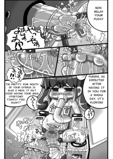 [LOL] Saishuu Seiki Yupiko [English] - page 8