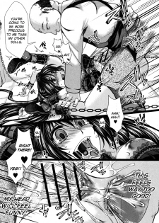 [Hal] Fondness Doll (COMIC Shingeki 2013-01) [English] [CGrascal] - page 23