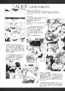 [STUDIO BIG-X (Arino Hiroshi)] ALICE Gekan [Digital] - page 4