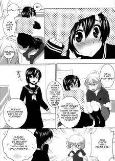 (C76) [Ash wing (Makuro)] Usa Usa Nyan Nyan [English] =SW= - page 5