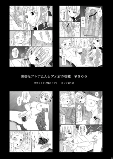 [Asanoya (Kittsu)] Toraware Hime II: Hostage Princess II (Sword Art Online)[Digital] - page 28