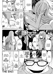 [Triage Tag] Cinderella Man (Manga Bangaichi 2012-02) [English] [Sling] - page 20