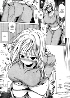[Triage Tag] Cinderella Man (Manga Bangaichi 2012-02) [English] [Sling] - page 9