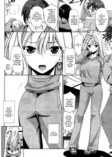 [Triage Tag] Cinderella Man (Manga Bangaichi 2012-02) [English] [Sling] - page 4