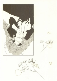 (SC16) [DiGiEL (Yoshinaga Eikichi)] laplus (Chobits) - page 13