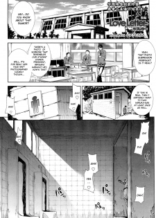 [Erect Sawaru] Love Letter [English] [CGrascal] - page 47