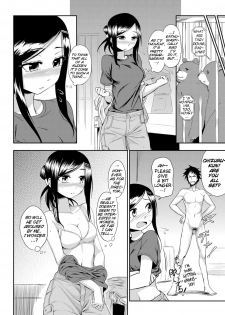 [Kumano Tooru] Doubutsuen no Oshigoto | The Tasks of a Zoo (COMIC Penguin Club Sanzokuban 2012-01) [English] {MumeiTL} - page 10