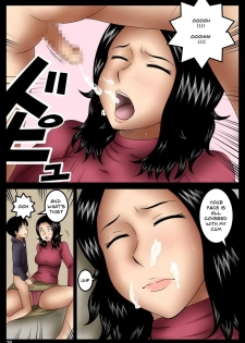 [Mikan Dou] - Hahako - Mother and Child [English] - page 29
