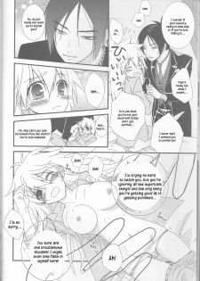 (C77) [Dokudoku Meron (Amanatsu Mero, Maki)] Tsuna-chan no Shitsuji 2 (Katekyo Hitman REBORN!) [English] [Kusanyagi] - page 8