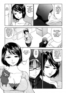 [Bareisho] Chinchin Kamokamo [English] [SMDC] - page 40