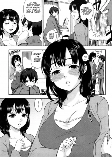 [Bareisho] Chinchin Kamokamo [English] [SMDC] - page 22