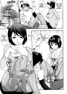 [Bareisho] Chinchin Kamokamo [English] [SMDC] - page 44