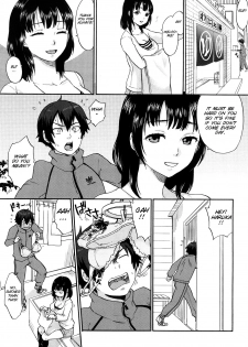 [Bareisho] Chinchin Kamokamo [English] [SMDC] - page 24