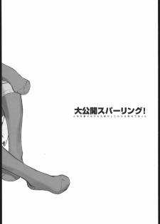 (C61) [Shinba Oolong Cha (SH@RP)] angel's shame (Angelic Layer) - page 13