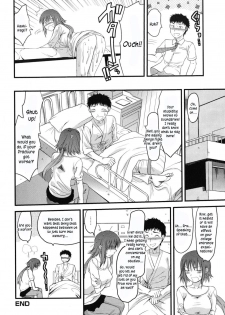 [Yuzuki N Dash] Gyutto!! Onee-chan Ch. 1-7 [English] [hentai2read.com] - page 45