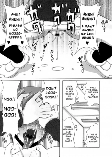 [BooBooKid (PIP)] Riko Kantoku ni Hazukashii koto wo Iroiro Shite mita. | I wanna control Riko and make her do lots of humiliating things. (Kuroko no Basuke) [English] - page 19
