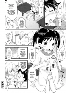 [Isawa Nohri] Ofuro de A-so-bo! | Bath-Time Play! (COMIC LO 2013-03) [English] {Mistvern} - page 20