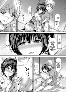 [Maruwa Tarou] Shoujo Nostalgica (COMIC Purumelo 2012-09) [English] [Life4Kaoru] - page 7