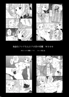 [Asanoya (Kittsu)] Toraware Hime I - System Master | Hostage Princess I (Sword Art Online) [English] [kusanyagi] [Digital] - page 27