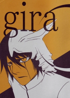 [HIYOS (Abeno)] gira (Bleach)