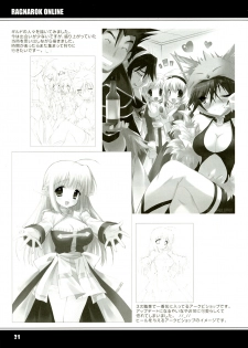 (C77) [Shining Star (emily)] Kokoro no Otoshimono (Sora no Otoshimono) - page 23