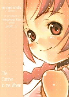 (C64) [May no tenshi (Neyuki Rei)] The Catcher in the Wheat (Nurse Witch Komugi-chan Magi Karte) - page 26