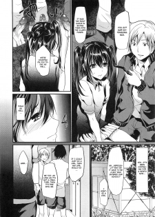 [Shimaji] Penis Bu | Penis Club (Otokonoko Heaven Vol. 3) [English] {CGrascal} - page 2