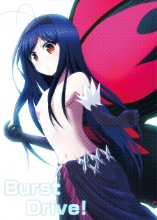 [S.N.L (Syanal)] BurstDrive! (Accel World) [Digital] - page 2