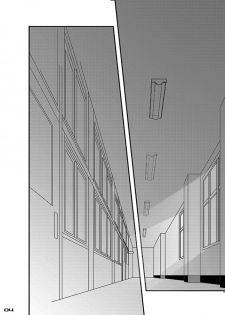 [S+y (Yumiya)] Bottom of Bottle. (JoJo's Bizarre Adventure) - page 3