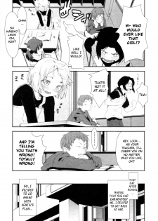 [Oohara Kyutarou] R.A (Complete) [English] - page 3