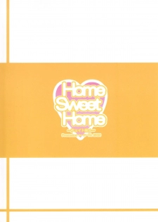 (COMIC1☆7) [IV VA SHIN (Mikuni Mizuki)] Home Sweet Home ~Fate hen 4~ (Mahou Shoujo Lyrical Nanoha) - page 34