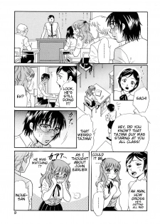 [Tsukimori Masato] Houkago wa Juukan | After-school Bestiality (Kemono For Essential 6) [English] [Hentai Bedta] [Decensored] - page 7
