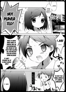 (C83) [Maguro Beya (Shiratama)] Hentai Ouji to Warawanai Neko no Ibitsu na Kankei. (Hentai Ouji to Warawanai Neko) [English] - page 5