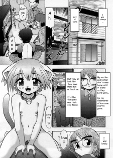 [R Koga] Neko to Itsumademo | Forever a Cat [English] - page 2