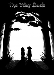 [keny] Kaerimichi | The Way Back (Zetsubou no Uta) [English] [HavocAngel] - page 1