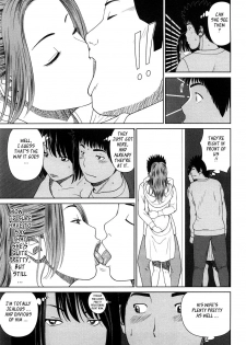 [Kuroki Hidehiko] Wakazuma & Joshi Kousei Collection - Young Wife & High School Girl Collection [English] {Tadanohito} [Decensored] - page 12