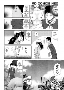 [Kuroki Hidehiko] Wakazuma & Joshi Kousei Collection - Young Wife & High School Girl Collection [English] {Tadanohito} [Decensored] - page 49