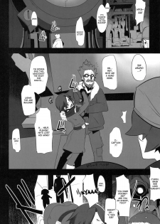 (C82) [Da Hootch (ShindoL)] DAME Kanchou | Useless Captain (Gundam AGE) [English] [doujin-moe.us] - page 20