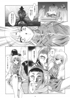 [RED RIBBON REVENGER (Various)] Zuikaku (Record of Lodoss War) [Digital] - page 20