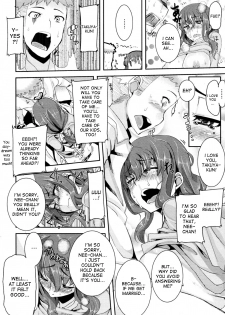 [Henkuma] Kotaete! Taete!! | Answer Me! Endure It!! (COMIC Tenma 2011-10) [English] {desudesu} - page 14