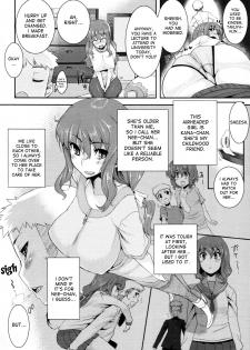 [Henkuma] Kotaete! Taete!! | Answer Me! Endure It!! (COMIC Tenma 2011-10) [English] {desudesu} - page 2