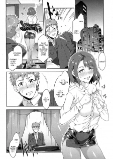 [Mizuryu Kei] Souma Souko No Nichijou (COMIC HOTMiLK 2013-07) [English] [CGRascal] - page 12