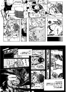 [KANECOT] Shikiyoku Tsuisougeki (Valkyrie no Bōken: Toki no Kagi Densetsu) - page 33