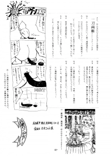 [KANECOT] Shikiyoku Tsuisougeki (Valkyrie no Bōken: Toki no Kagi Densetsu) - page 40