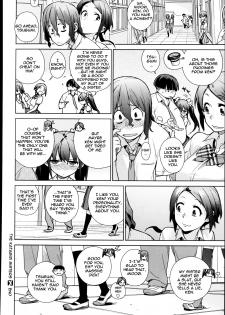 [Yukimi] Katagiri Sisters (COMIC X-EROS #05) [English] {thetsuuyaku.blogspot.com} - page 28