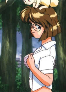 Idol Janshi Suchie-Pai 2 Artbook - page 31