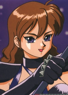Idol Janshi Suchie-Pai 2 Artbook - page 28